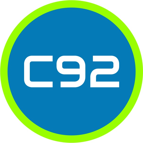 CONRAD C92